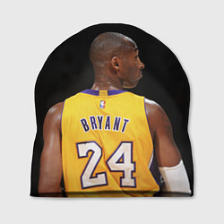 Шапка Kobe Bryant, цвет: 3D-принт
