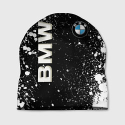 Шапка BMW