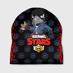 Шапка BRAWL STARS CROW