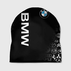 Шапка BMW