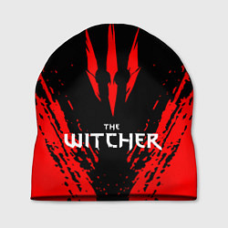 Шапка THE WITCHER, цвет: 3D-принт