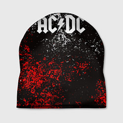 Шапка AC DC