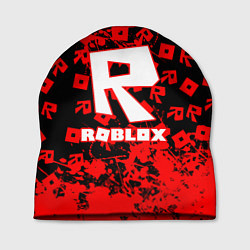 Шапка Roblox