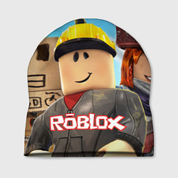 Шапка ROBLOX, цвет: 3D-принт