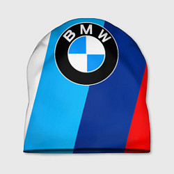 Шапка BMW