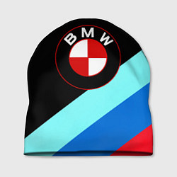 Шапка BMW