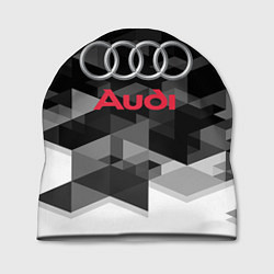 Шапка AUDI