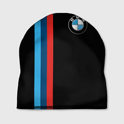 Шапка BMW