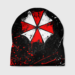 Шапка RESIDENT EVIL UMBRELLA