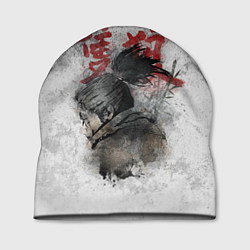 Шапка SEKIRO SHADOW DIE TWICE, цвет: 3D-принт