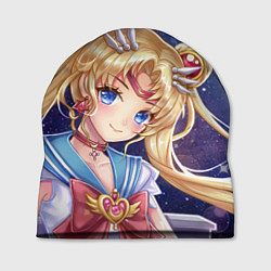 Шапка SAILOR MOON