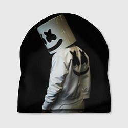 Шапка Marshmello, цвет: 3D-принт