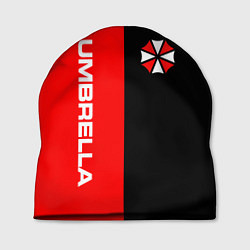 Шапка Umbrella Corporation, цвет: 3D-принт