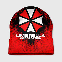 Шапка Umbrella Corporation