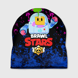 Шапка BRAWL STARS SPROUT