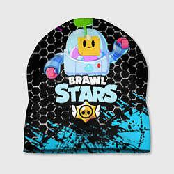 Шапка BRAWL STARS SPROUT