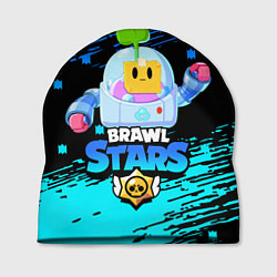 Шапка Brawl Stars SPROUT