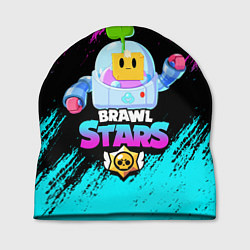 Шапка BRAWL STARS SPROUT