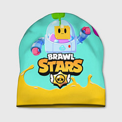 Шапка BRAWL STARS SPROUT