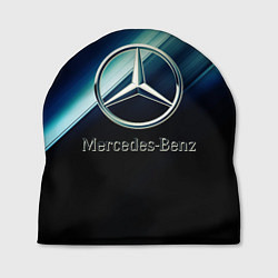 Шапка Mercedes, цвет: 3D-принт