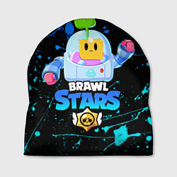 Шапка Brawl Stars SPROUT