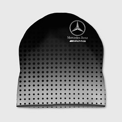 Шапка Mercedes-Benz