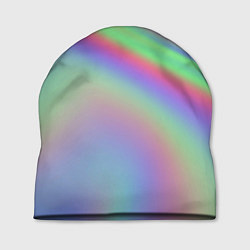 Шапка Gradient vinyl