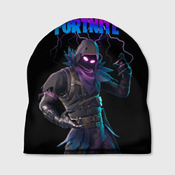 Шапка Raven Fortnite, цвет: 3D-принт