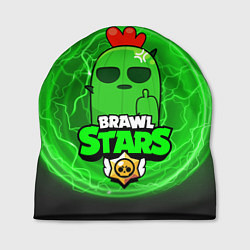 Шапка Brawl Stars SPIKE