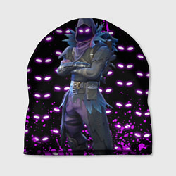 Шапка Fortnite Raven