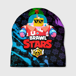 Шапка BRAWL STARS NEW SPROUT 9