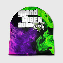 Шапка GTA 5, цвет: 3D-принт