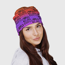 Шапка BTS, цвет: 3D-принт — фото 2