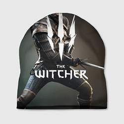 Шапка The Witcher, цвет: 3D-принт