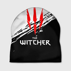 Шапка The Witcher, цвет: 3D-принт