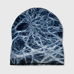 Шапка Нервная система, цвет: 3D-принт