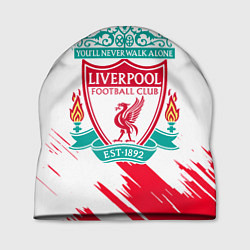 Шапка LIVERPOOL