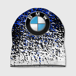 Шапка BMW, цвет: 3D-принт