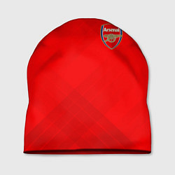 Шапка ARSENAL