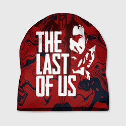 Шапка THE LAST OF US, цвет: 3D-принт