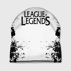 Шапка League of legends