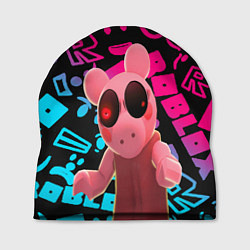 Шапка Roblox Piggy, цвет: 3D-принт