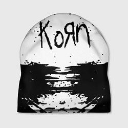 Шапка Korn, цвет: 3D-принт