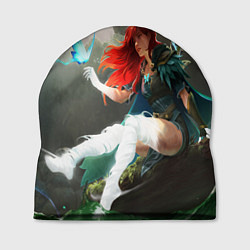 Шапка Windranger Dota, цвет: 3D-принт