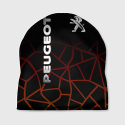 Шапка PEUGEOT