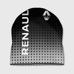 Шапка Renault, цвет: 3D-принт