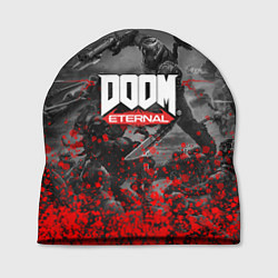 Шапка DOOM, цвет: 3D-принт