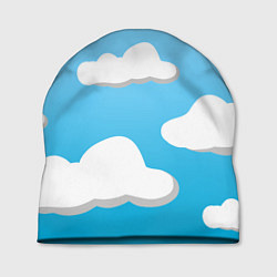 Шапка Небо, цвет: 3D-принт
