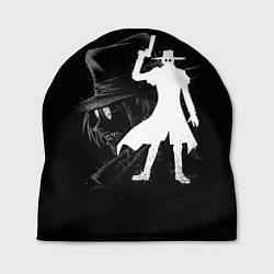 Шапка Hellsing, цвет: 3D-принт