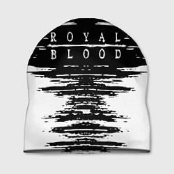 Шапка Royal blood